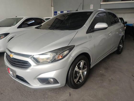 CHEVROLET ONIX 1.4 MPFI LTZ 8V FLEX 4P MANUAL